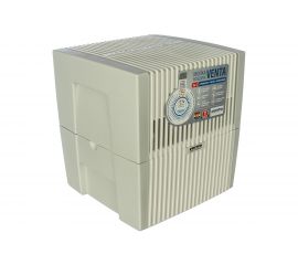 Увлажнитель-очиститель воздуха Venta белый LW25 weiss 