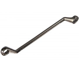 Накидной изогнутый ключ 20x22мм STAYER МАСТЕР 27135-20-22 