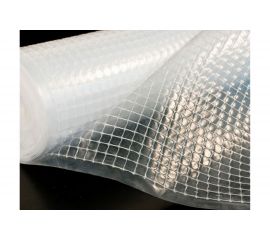 Армированная пленка Промышленник 200 г/кв.м, 2х50 м АП200250 