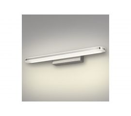 Настенный светодиодный светильник Elektrostandard MRL LED 1080 / Tersa LED хром a040511 