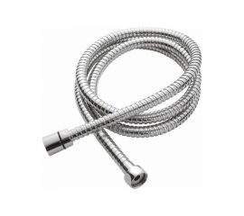Душевой шланг ESKO в металлизированной оплетке 160 см, Чехия MSH16 