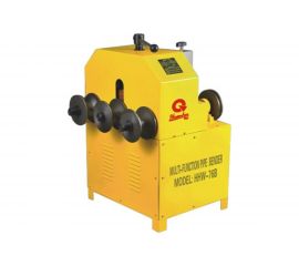 Электрический трубогиб TOR HHW-76B 16-76 мм круг/квадрат 11876 