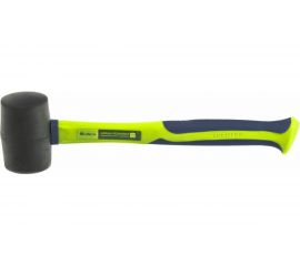 Резиновая киянка СИБРТЕХ 450г 11164 