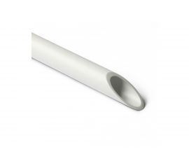 Труба RTP PN10, SDR11 холодная вода D 50х4.5 мм, 2 м 14158 