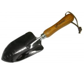 Посадочный совок SKRAB широкий 28400 