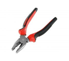 Шлифованные плоскогубцы LOM 180 мм 1532371 