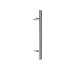 Ручка-скоба Fuaro PH-22-25/300-INOX нержавейка 201 43177 