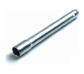 Свечной ключ Сервис Ключ 16мм, 270мм, рез. 75350 