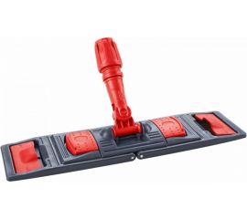 Универсальный держатель мопов Uctem-Plas 40х11 см NPK195-R 