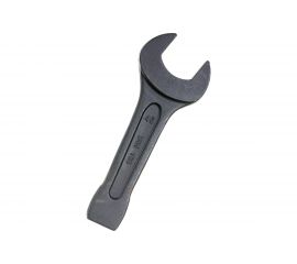 Ударный рожковый ключ 46 мм Cr-V KRAFT KT 701007 