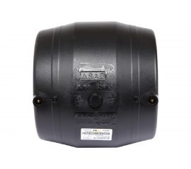 Электросварная муфта SABfuse SDR11 PN16 PE100 D160 8028160000 