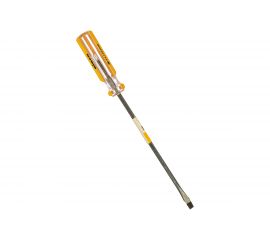 Отвертка SL 5х150мм Biber Стандарт 85574 тов-079484 