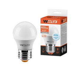 Лампа WOLTA LED 25W45GL5E27 