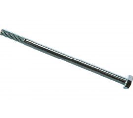 Болт с ШГ и неполн. резьбой ЕВРОПАРТНЕР DIN931 Zn 6х100 6шт. 2 0233 2 
