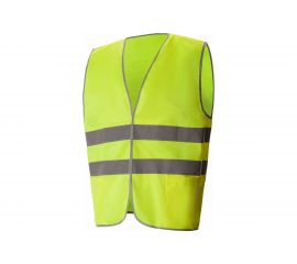 Жилет СОЮЗСПЕЦОДЕЖДА СПЕКТР на липучке, лимонный р. 64-66 2000000018362 