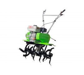 Мотокультиватор тяжелого класса REDVERG Велес-3 без колес 6671324 