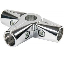 Крепеж с 5-ю направлениями MFK-TORG Uno- 7 25 Z-025+039+039 T-15 UN0-7 25 VACUUM 