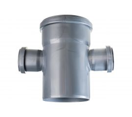 Крестовина LAMMIN ВК 110х50х50/90° Lm35021050509 