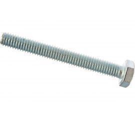 Болт с ш/г VIPкрепеж DIN 933 (558) полная резьба 6х50 3шт 16864 VIP 