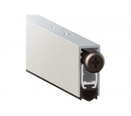 Умный порог для межкомнатных дверей MORELLI SEAL SIMPLE 800, для дверей шириной до 800 мм 9011435 