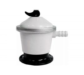 Редуктор без вентиля к газовому баллону РДСГ2-1.2 НЗГА 9029 00000000080 