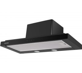 Кухонная вытяжка MAUNFELD черный OUSE TOUCH 60 Glass Black 