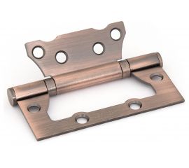 Накладная петля Фабрика замков E-2BB-100 AC УТ-00000611 