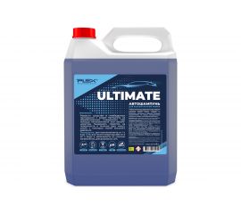 Бесконтактная пена ULTIMATE 6 кг для пенокомплекта 1:9-1:15 PLEX УТ000004852 