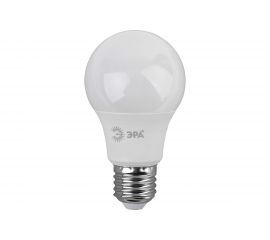 Светодиодная лампа ЭРА LED A60-9W-827-E27 диод, груша, тепл Б0032246 