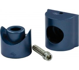 Сварочные насадки для сёдел Blue Ocean 40/20-25 PPRT/WIS-40/20-25 