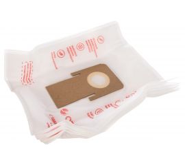 Мешки-пылесборники оригинальные синтетические (5 шт.) OZONE classic Thomas Twin M-09 