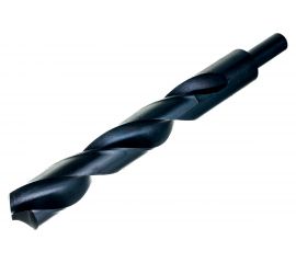 Сверло (23 мм, 140 мм, хвостовик 13 мм) по металлу D.BOR 408230002D 