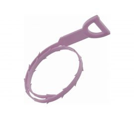 Трос для чистки труб МУЛЬТИДОМ Пастель VL58-178 