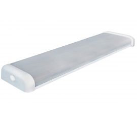 Светодиодный светильник с лампами REV СПО600 2хT8 20W 6500К 28987 6 