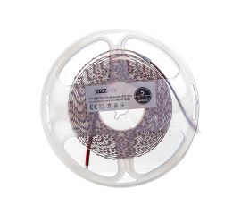 Лента Jazzway PLS 2835/120-12V- WW IP20 5m теплый белый 2859075 