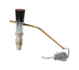 Регулятор тяги ZOTA REGULUS RT4Z 51699 