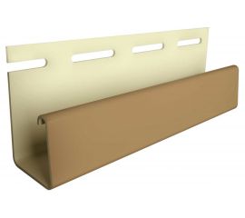 Профиль DOCKE J18 карамельный PFPF-1039 