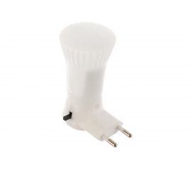 Ночник с выключателем Camelion NL-247, ""Волан"", LED, 220В 14267 