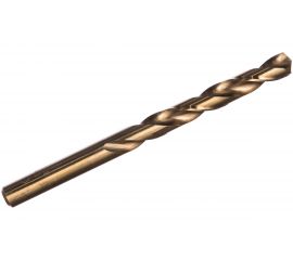 Сверло HSS-Co Standardline (5 шт; 10х133 мм; DIN 338) по металлу Bosch 2608585898 