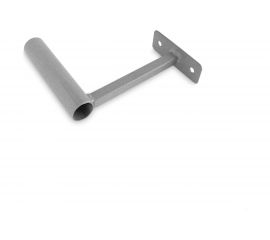 Г-образный кронштейн VEGATEL 15 см R02323 