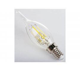 Светодиодная лампа THOMSON LED FILAMENT TAIL CANDLE 9W 940Lm E14 6500K TH-B2387 