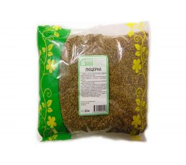 Семена Зеленый уголок Люцерна, 0.5 кг 4660001292147 