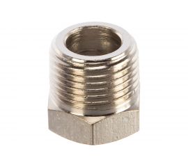 Переходник RN38-RV14 наружная резьба 3/8" - внутренняя резьба 1/4" CONCORDE 6619338 