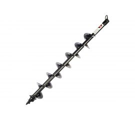 Шнек Drill 100/800 (100х800 мм) для мотобуров ADA А00236 