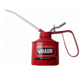Маслёнка для жидкого масла с фиксированным носиком 375мл BAUM 215-3/4 