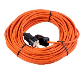 Удлинитель АТЛАНТ ПВС 2x1 20 м 40123 