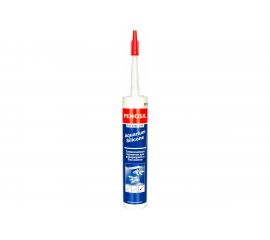 Силиконовый герметик для аквариумов Penosil AQ бесцветный Н1243 