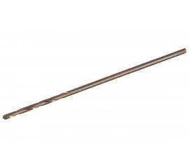 Сверло по металлу (2 шт; 1х34х12 мм; Р6М5) ТРИГГЕР 73210 тов-122229 