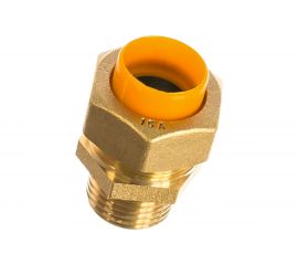 Муфта Stahlmann M газ 15х1/2 061315 