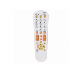 Пульт REXANT универсальный, для телевизора, RX-951 38-0001 